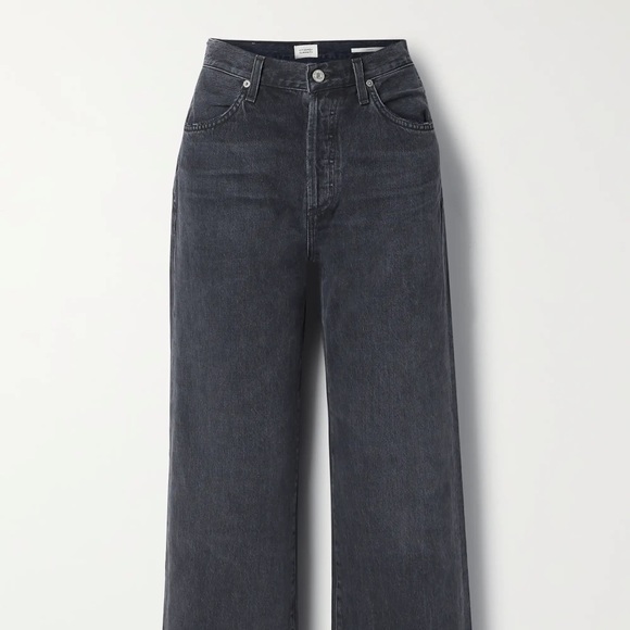 LIKE NEW CITIZENS OF HUMANITY JEANS - Picture 3 of 4